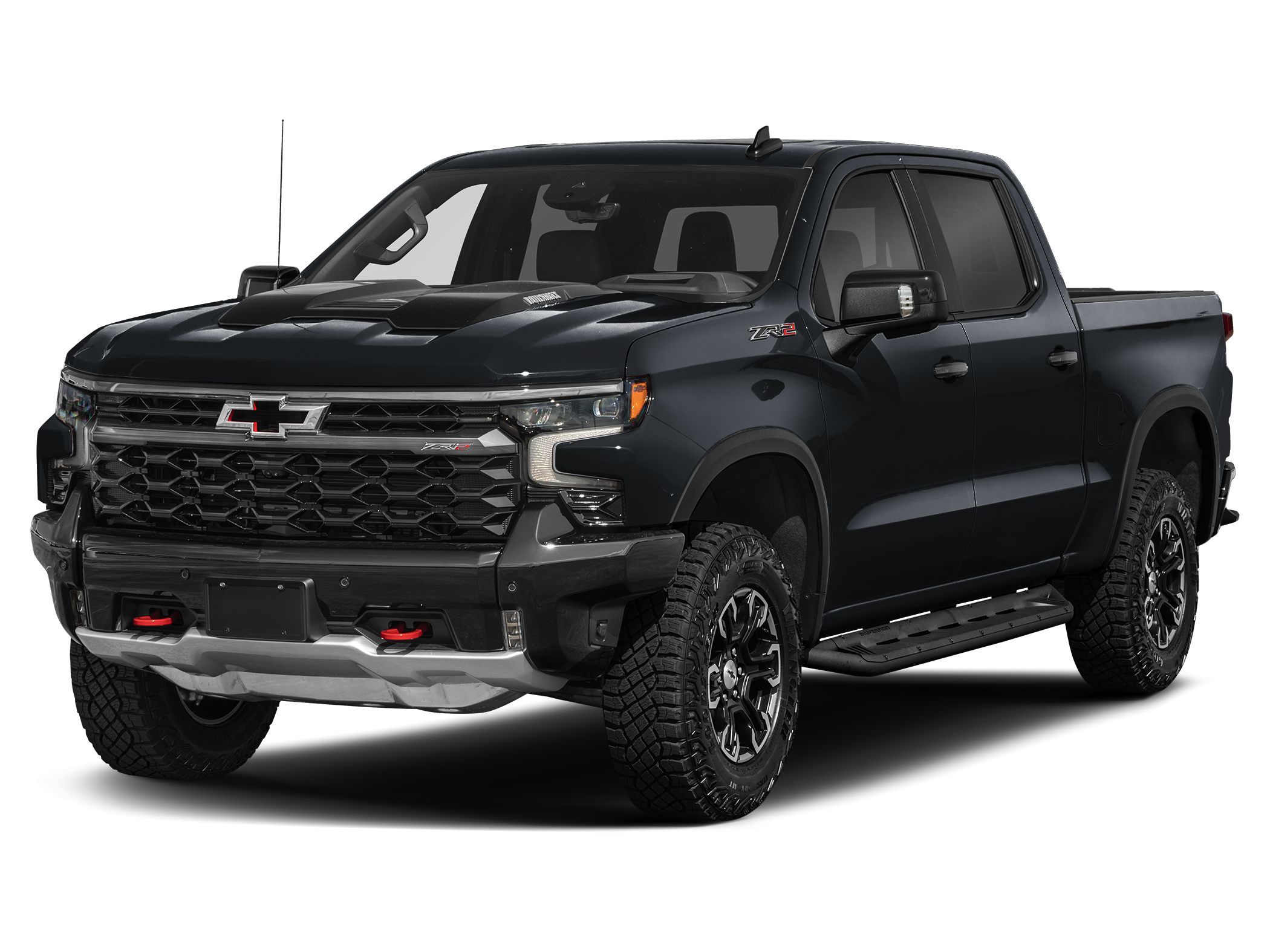 chevrolet silverado 1500 2026 3GCUKHEL2TG145313 image chevrolet silverado 1500 2026 3GCUKHEL2TG145313 image